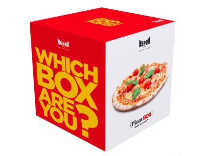 16875 mepra darcekovy box pizza pre milovnikov pizze kolekcia which box are you