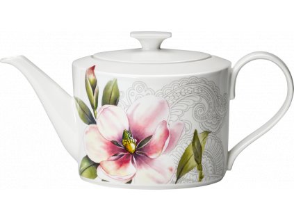 Villeroy & Boch - čajník 1,2 l - Quinsai Garden