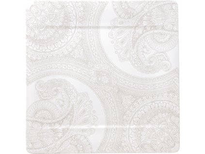 Villeroy & Boch - Gourmet tanier 35x35cm - Quinsai Garden