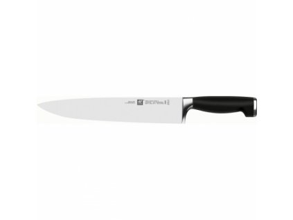 17256 zwilling platkovaci noz 260 mm twin four star ii