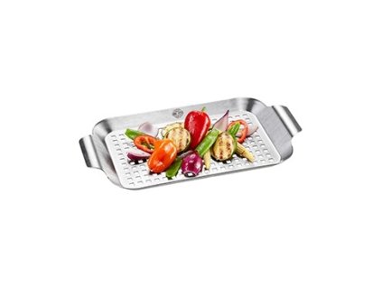 17349 gefu bbq grilovacia platna velka