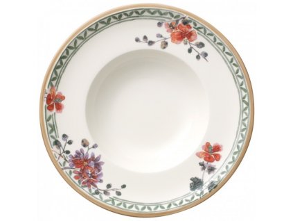 17388 villeroy amp boch hlboky tanier 25 cm artesano provencal verdure