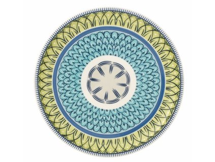 17400 30 villeroy amp boch salatovy tanier 22 cm casale blu carla