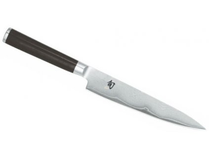 17418 kai univerzalny noz 15 cm shun