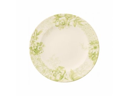 17538 villeroy amp boch plytky tanier 27 cm for me floreana green