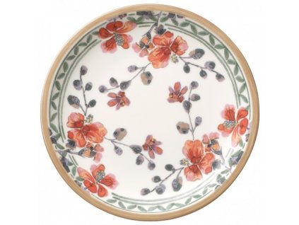 17565 villeroy amp boch pecivovy tanierik 16 cm artesano provencal verdure