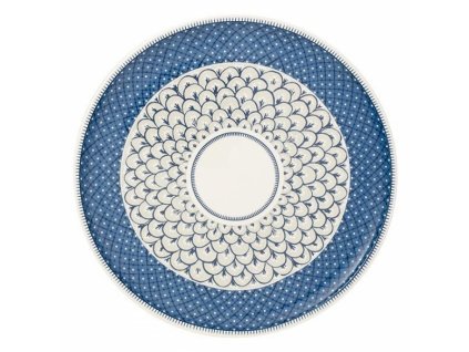 17583 30 villeroy amp boch tanier na pizzu 32 cm casale blu