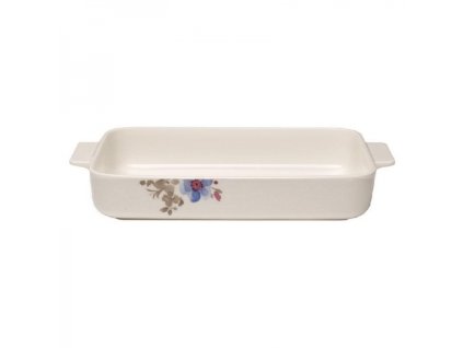 17652 villeroy amp boch zapekacia misa 34x24 cm mariefleur gris