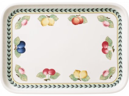 17706 villeroy amp boch servirovacia misa poklop zapekacej misy 32x22 cm french garden