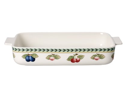 17715 villeroy amp boch zapekacia misa 30x20 cm french garden