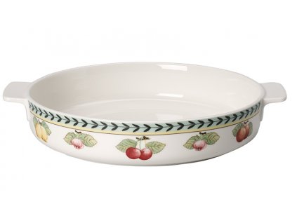 17727 villeroy amp boch zapekacia misa 28cm french garden