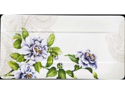 17736 villeroy amp boch servirovaci tanier 35x18cm quinsai garden