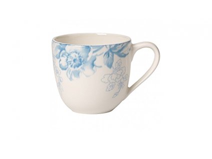 Villeroy & Boch - espresso šálka - For me Floreana Blue