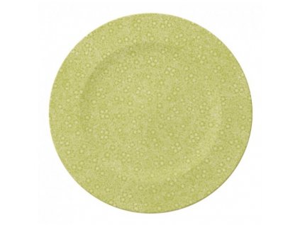 17790 villeroy amp boch servirovaci tanier 32 cm for me floreana green
