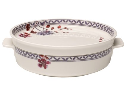 17883 villeroy amp boch komplet zapekacia misa poklop 24 cm artesano provencal lavender