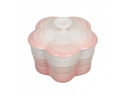 18075 limitovana edicia le creuset formicka s pokrievkou 0 2l chiffon pink