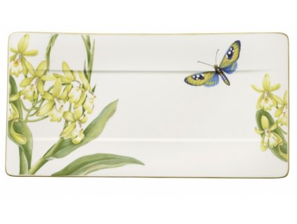 18105 amazonia servirovaci tanier 35x18cm villeroy amp boch