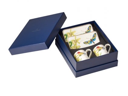 18117 amazonia gift cajovy set pre dvoch villeroy amp boch