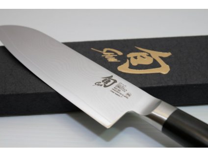 18120 kai shun santoku noz 18 cm