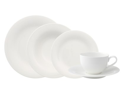 18357 villeroy amp boch obedovy set 30 ks pre sest osob new cottage basic