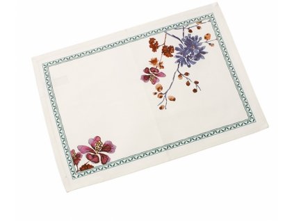 18453 artesano provencal textil prestieranie saten 35x50 cm villeroy amp boch