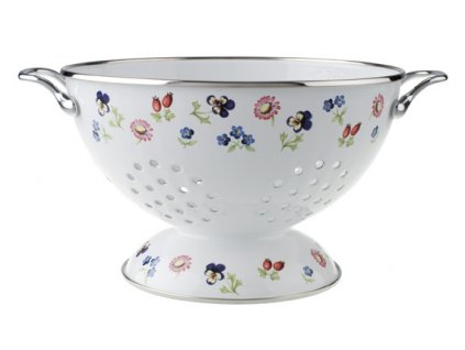 18573 villeroy amp boch cedidlo 2l petite fleur kitchen