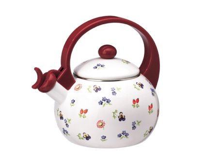 18576 villeroy amp boch kanvica 2 0 l petite fleur kitchen