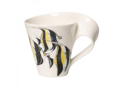 18609 villeroy amp boch salka na kavu 0 35l citrusovka newwave caffe rybky