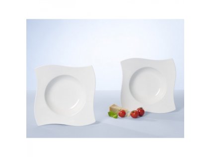 18642 villeroy amp boch set 2x tanier na cestoviny newwave