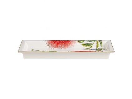 18678 villeroy amp boch darceky obdlznikova misa 25x10 cm amazonia gifts