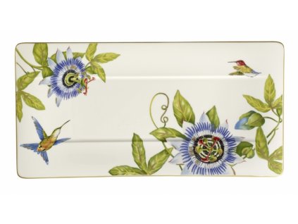 18681 amazonia servirovaci tanier 44x23cm villeroy amp boch