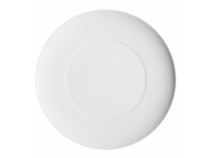 18714 vista alegre plytky tanier domo white