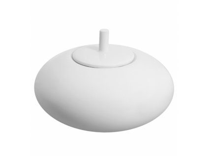 18741 vista alegre cukornicka domo white