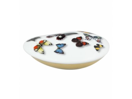 18816 vista alegre box 13 4 cm butterfly parade