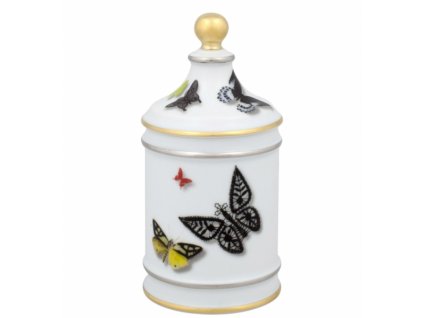 18831 vista alegre cukornicka butterfly parade