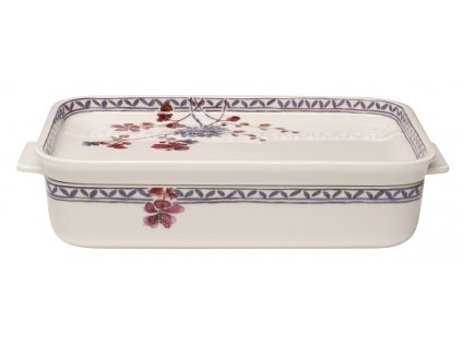 19182 villeroy amp boch komplet zapekacia misa poklop 30x20 cm artesano provencal lavender
