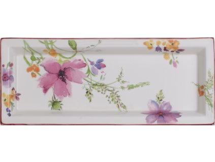 Villeroy & Boch Darčeky - obdĺžniková misa 23,6x9,7 cm - Mariefleur Gifts