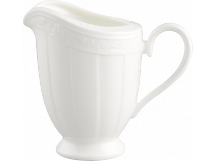 Villeroy & Boch - mliečnik 0,25l - White Pearl