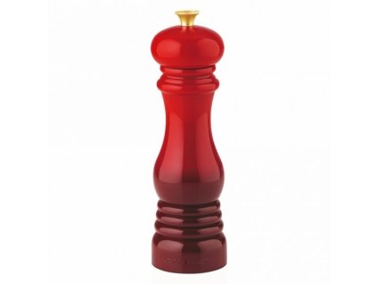 19983 vianocna limit edicia le creuset mlyncek na korenie 21 cm so zlatym topom