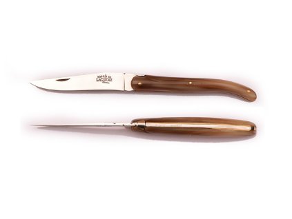 20184 set 6 steakovych nozov philippe starck forge de laguiole