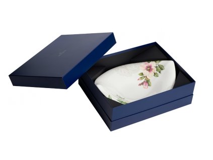 20247 villeroy amp boch dekorativna misa 47x38 cm quinsai garden
