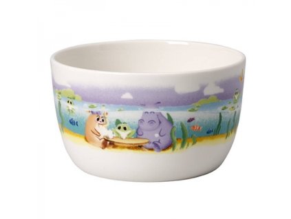 20439 villeroy amp boch miska na cerealie 0 45l lily in magicland