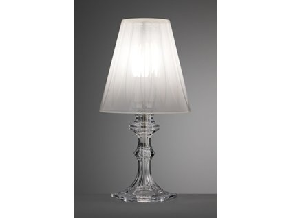 20493 nove mario luca giusti lampa pyramide cira biela 33 cm