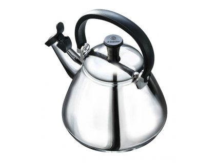 20541 le creuset kanvica cajnik nerezovy