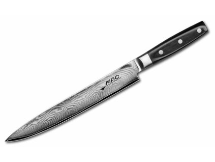 20553 mac kuchynsky noz damaskus 24 cm na krajanie
