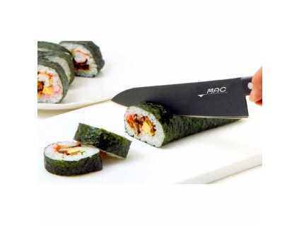 20556 mac sushi noz sefkuchara 18 cm black series