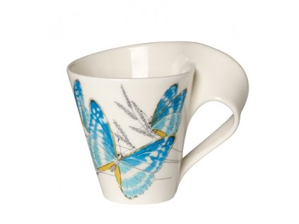 20568 villeroy amp boch hrncek 0 31l morpho cypris newwave caffe motyle