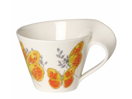 20580 villeroy amp boch hrncek 0 25 l orange washed sulphur newwave caffe motyle