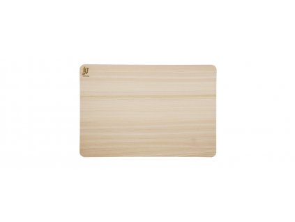 20679 kai doska na krajanie z dreva hinoki stredna