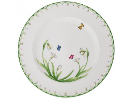 bufetovy tanier colourful spring villeroy boch